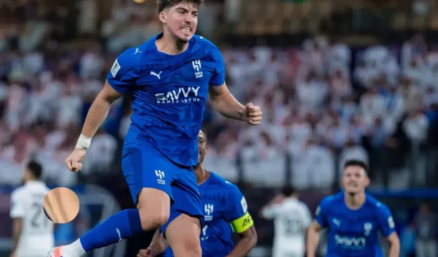 Al Hilal’den Fenerbahçe’ye Yusuf Akçiçek için net cevap