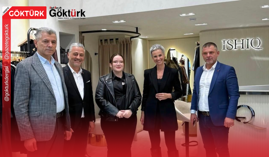 Eyüpsultan Kaymakamı Dr. Arslan Yurt Halkla İç İçe