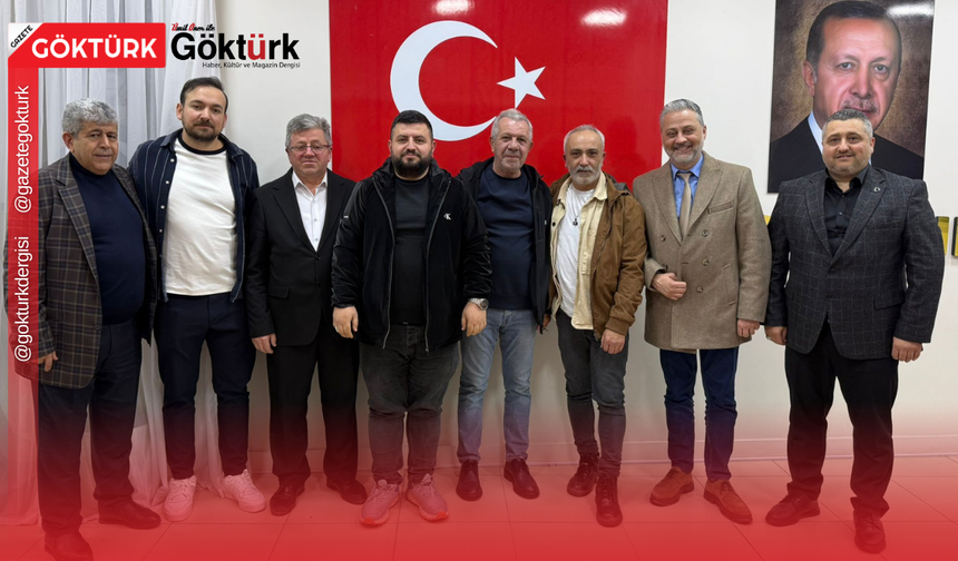 Toplumsal Birlik ve Kardeşlik Buluşması: Hakan NERGİS’in Öncülüğünde Menemen Sofrası