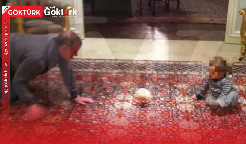 Prens neden gözaltına alındı? Dosyadaki kare olay yarattı