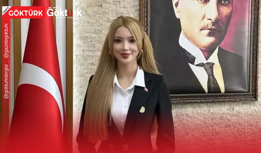 “Barbie Kaymakam” olarak anılan Tuğçe Orhan’a asaleten atama
