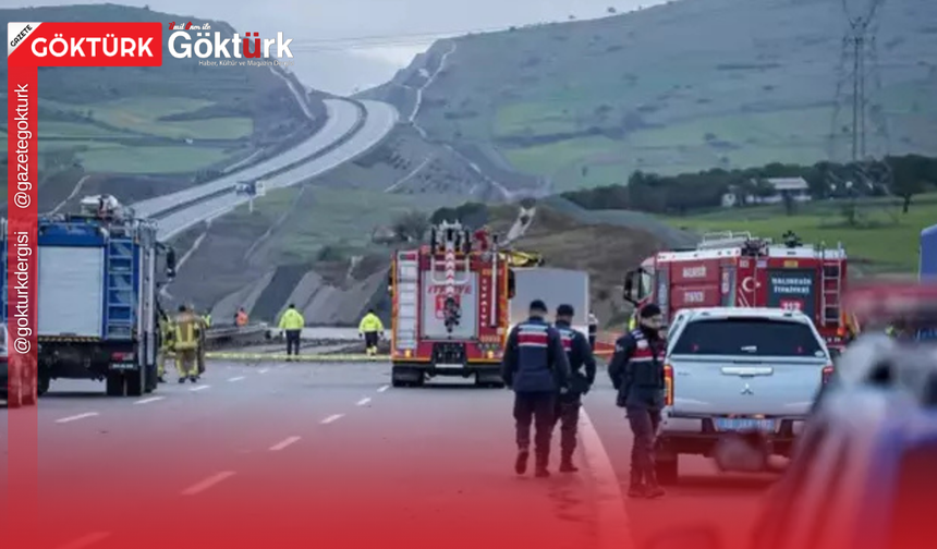 Balıkesir’de F-16 düştü: Pilotumuz şehit oldu