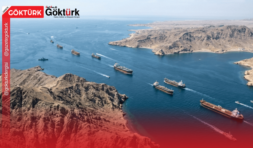 Hürmüz’de gerilim büyüyor: ABD, İran’a ait mayın gemilerini hedef aldı