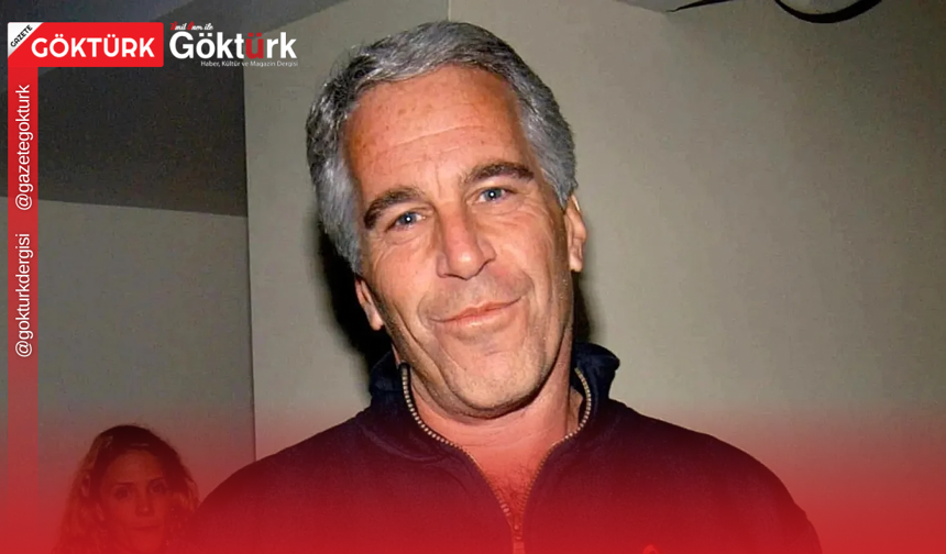 Epstein soruşturmasında yeni ifade: Muhasebecisi konuştu