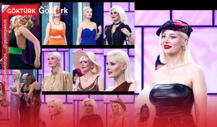 Moda yarışmasıyla tanınan Ayşegül Eraslan’ın ölümü, sosyal medyada büyük üzüntü yarattı.