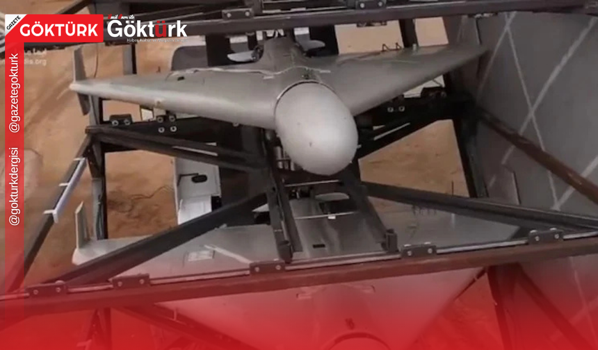 İran’ın Taktik Hamlesi ABD ve İsrail’i Şaşırttı