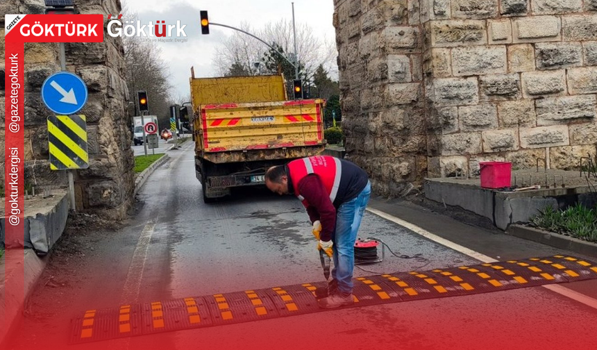 Eyüpsultan’da ulaşım sorunları çözüme kavuşuyor
