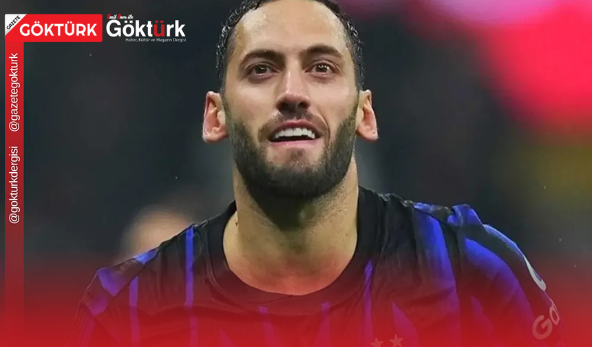 Galatasaray’dan Hakan Çalhanoğlu hamlesi: Maaş planı hazır