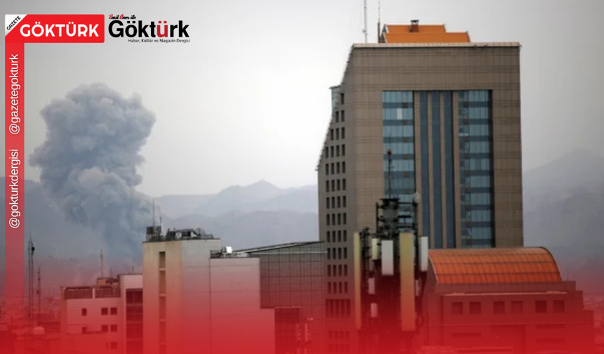 İran’da banka şubesine saldırı: “İntikam alınacak” mesajı