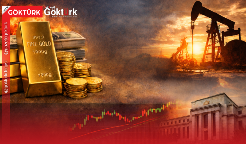 Altın Fiyatlarında Sınırlı Yükseliş: Piyasalar Temkinli