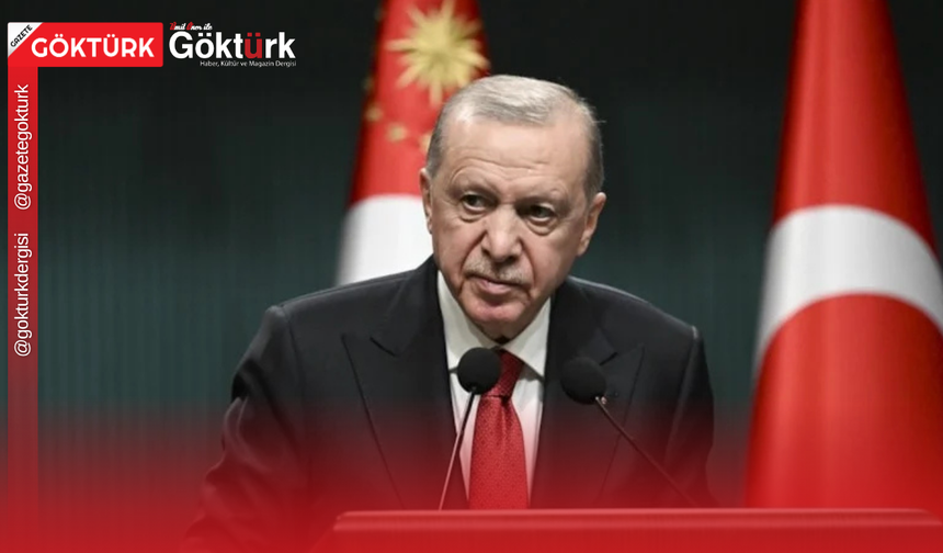 Cumhurbaşkanı Erdoğan’dan APP plaka mesajı: “Vatandaş mağdur edilmeyecek”