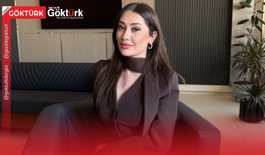 Psikolog Yağmur Sude Bankır ile Güvenli Terapi Süreci