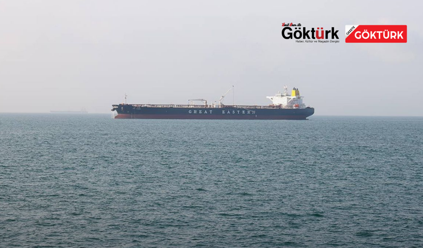 Savaş sonrası kritik gelişme: LNG tankeri Hürmüz Boğazı’nı geçti