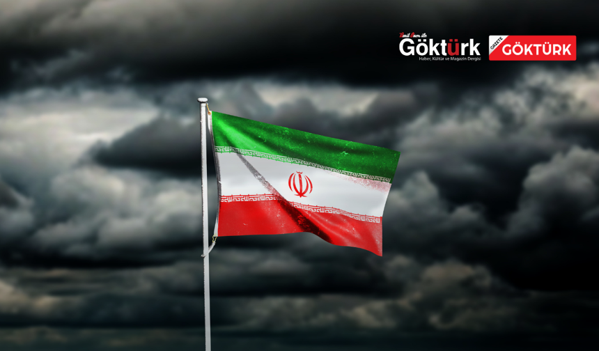 İRAN’DAN GÖRÜŞMELER İÇİN NET MESAJ: “ŞARTIMIZ KARŞILANMAZSA HAZIRIZ”