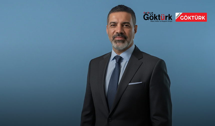 Mazlum Şanlı, ÇEDF Başkanlığına Yeniden Seçildi