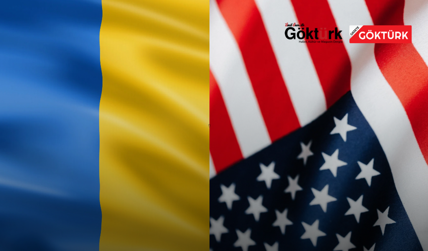 ABD, Avrupa’ya Karşı Ukrayna Kartını Devreye Soktu