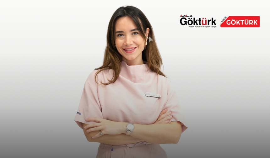Göktürk’ün Ağız ve Diş Sağlığında Yeni Bir Soluk: Periodontoloji Uzmanı Dr. Deniz Boybeyi Muayenehanesi ile Tanışın