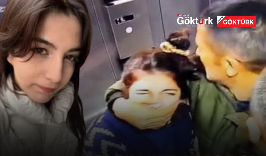 19 Yaşındaki Genç Kız Akrabası Tarafından Zorla Götürüldü