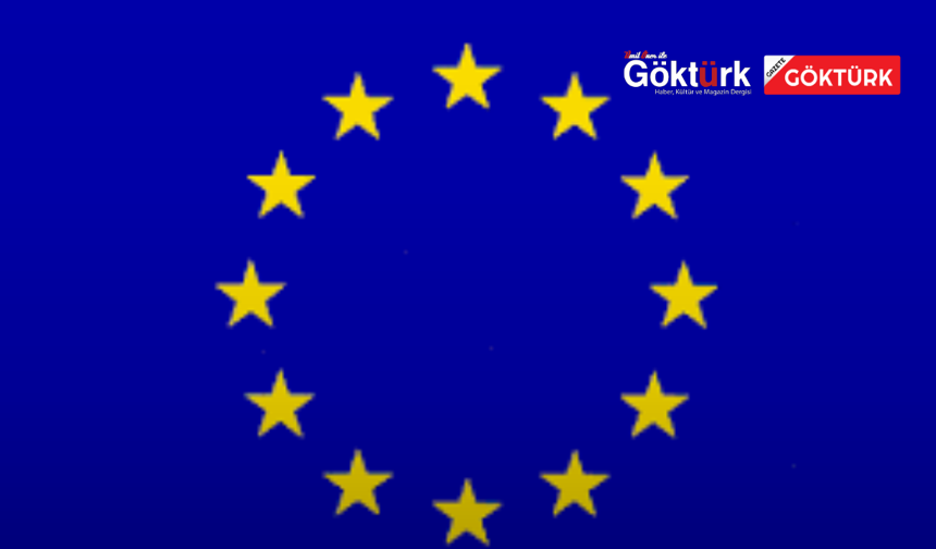 AB’DEN TÜRKİYE İLE GERİLİMİ DÜŞÜRME ADIMI