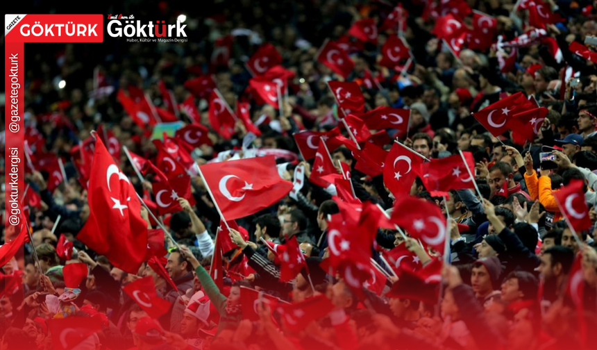 Türkiye’den Kritik Galibiyet!