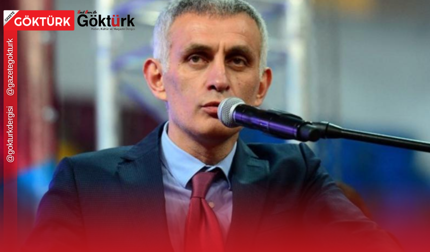 Hacıosmanoğlu’ndan Dünya Kupası için iddialı çıkış: “Rakip fark etmez, hedef zirve”