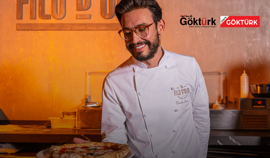 Danilo Zanna’nın Menüsü Sosyal Medyada Gündem: "Lüks mü, Standart mı?"