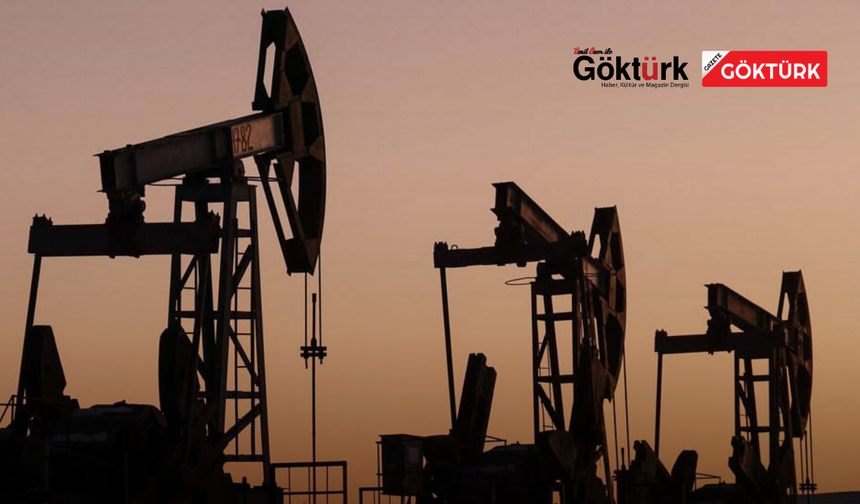 Trump’ın Mesajı Piyasaları Sarstı: Petrol Yükseldi, Altın Geriledi