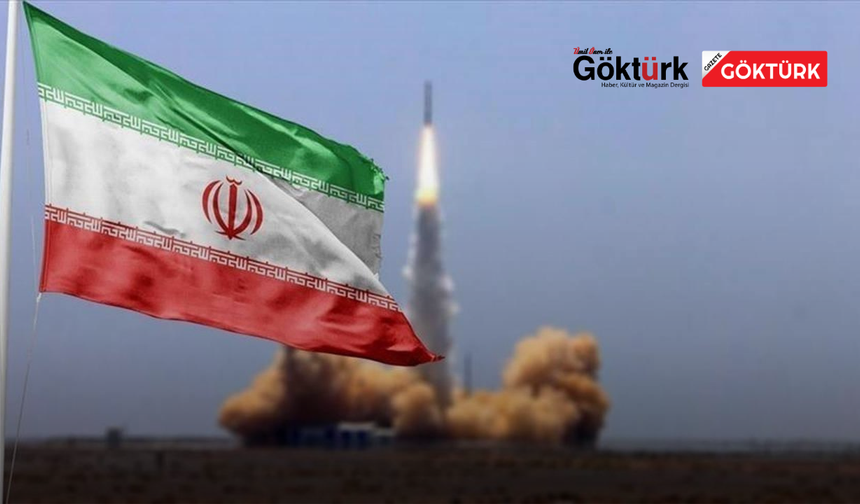 Trump’ın Sert Tehdidine İran’dan Karşı Hamle Mesajı