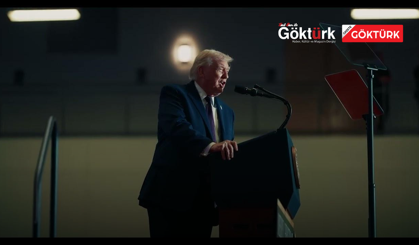 Donald Trump’tan İran açıklaması: “2-3 hafta içinde sert müdahale gelebilir”