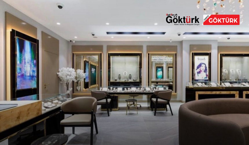 Güvennur Kuyumculuk: İstanbul’un Beş Noktasında Zerafet ve Güvenin Adresi