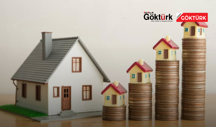 Nisan Ayı Kira Zam Oranı Açıklandı: Yeni Tavan Belli Oldu