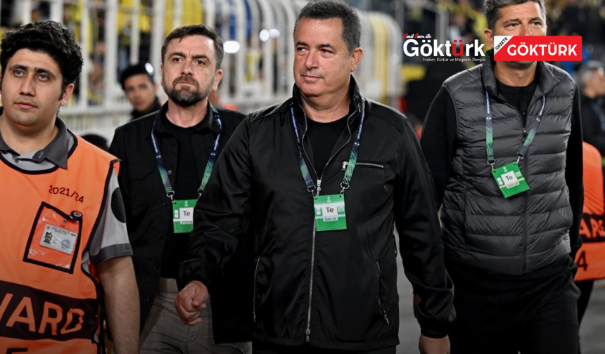 Acun Ilıcalı için flaş iddia: Maribor’u devredebilir