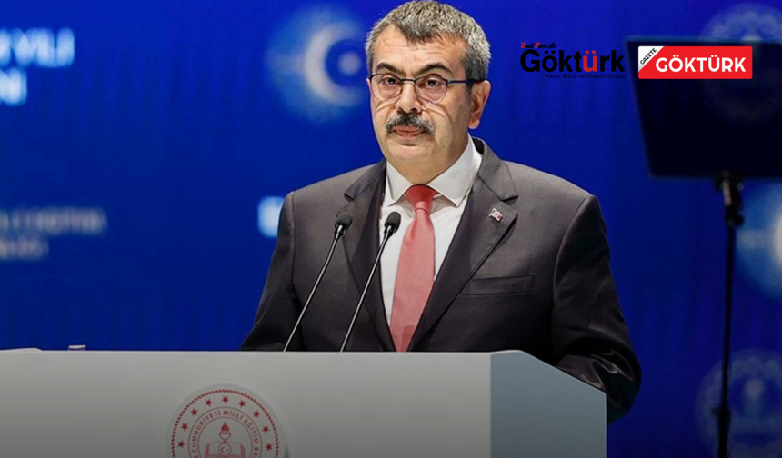 Bakan Tekin’den tartışma yaratacak açıklama: “İzinsiz etkinliğe izin yok”