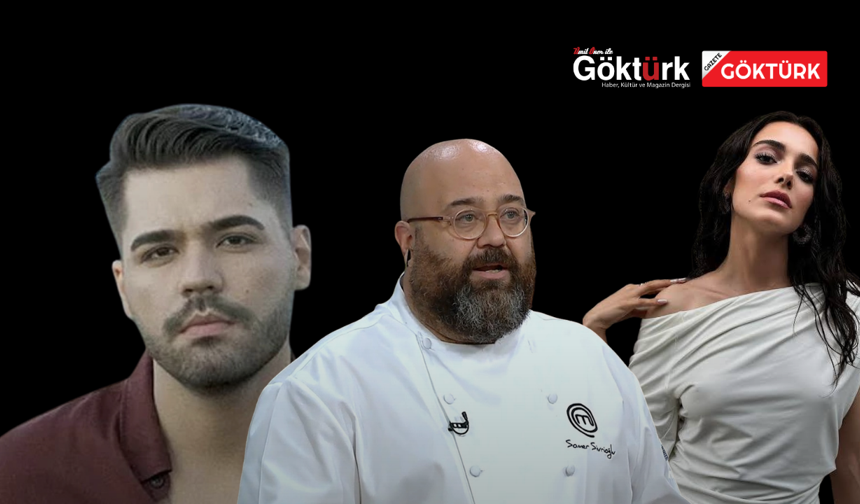 Ünlü İsimlere Uyuşturucu Soruşturmasında Yeni Dalga: 14 Kişi Hakkında Gözaltı Kararı