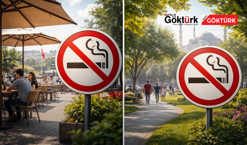 Tiryakilere yeni dönem kapıda: Sigara için yasak takvimi açıklandı