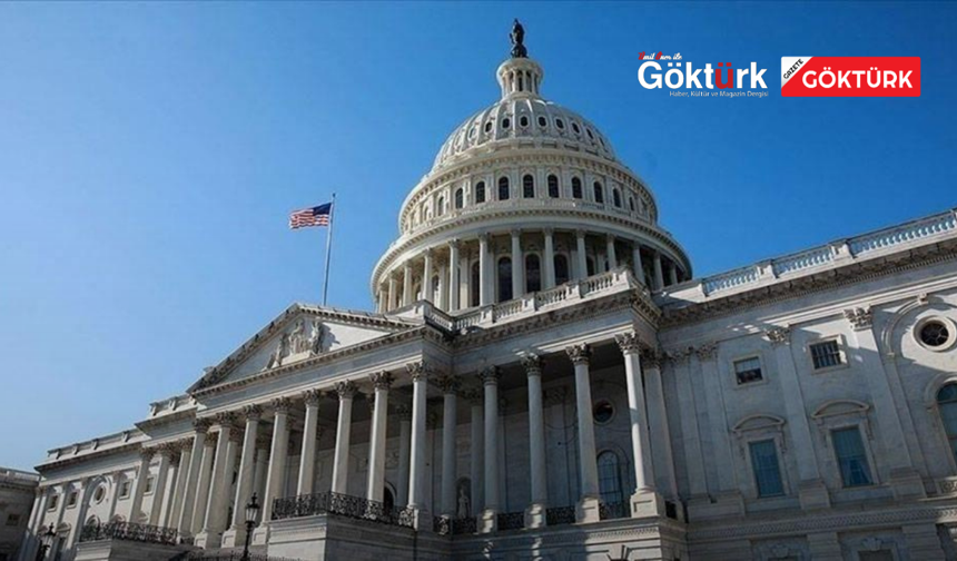 ABD Kongresi’nde Taciz Krizi: İki İsim Görevini Bıraktı