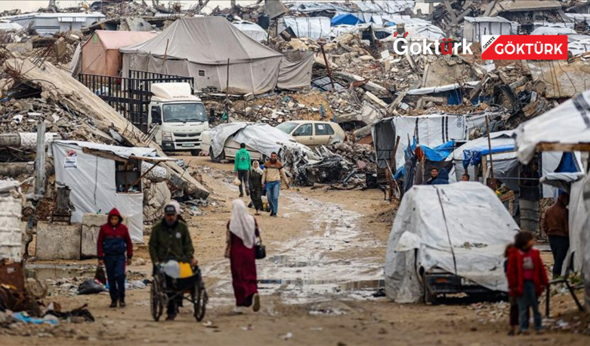 Gazze’de bilanço ağırlaşıyor: 28 Şubat’tan bu yana yüzlerce sivil hayatını kaybetti
