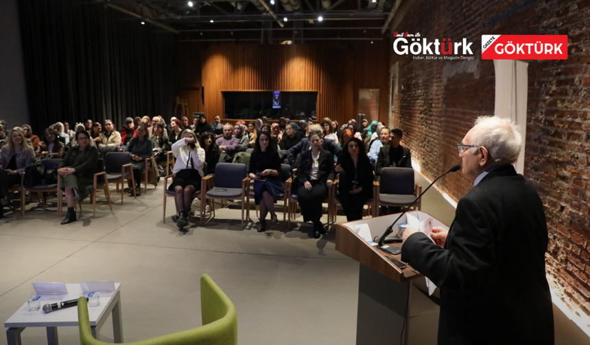 Bir Farkındalık, Bir Hayat Kurtarır!