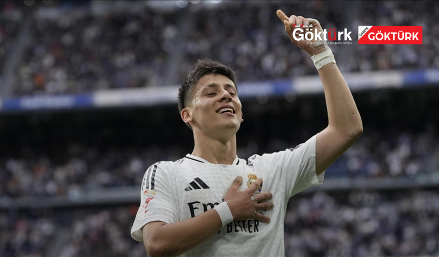 Arda Güler parladı, Bayern turu geçti! Neuer hatasını kabul etti