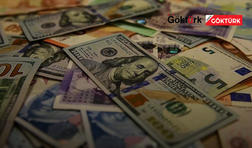 Döviz piyasasında hareketlilik arttı: Dolar yükseliş trendinde