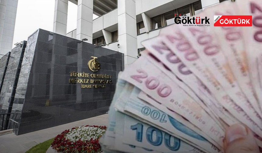Merkez Bankası faizi yüzde 37’de bıraktı: Enflasyon vurgusu dikkat çekti