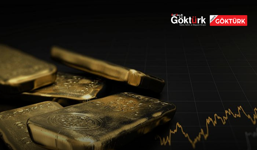 Altın Fiyatlarında Sert Düşüş: Son İki Haftanın En Düşük Seviyesi Görüldü