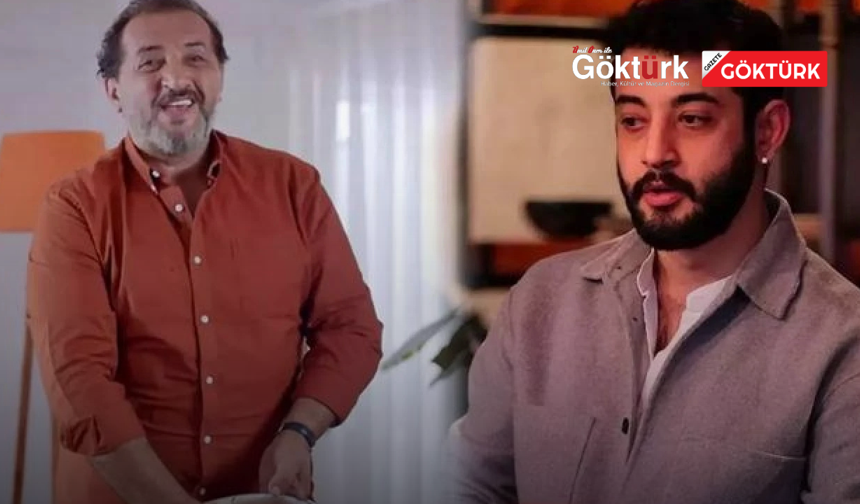 Ünlü Şef Mehmet Yalçınkaya’nın Oğlu Siyasete Atıldı