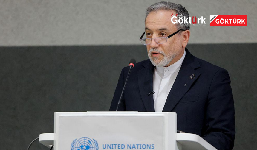 İran’dan ateşkes hamlesi: Arakçi kritik görüşmeler için İslamabad’da