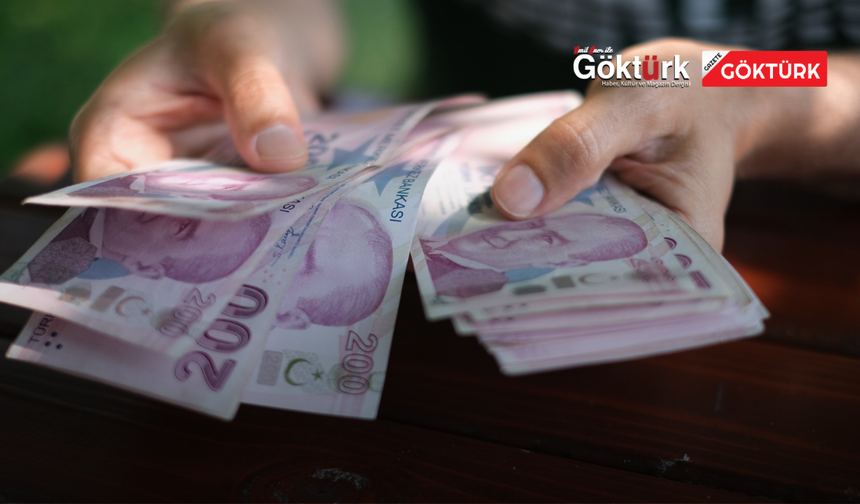 Nisan Ayı Yaşlı ve Engelli Aylıkları Hesaplara Yatırılıyor