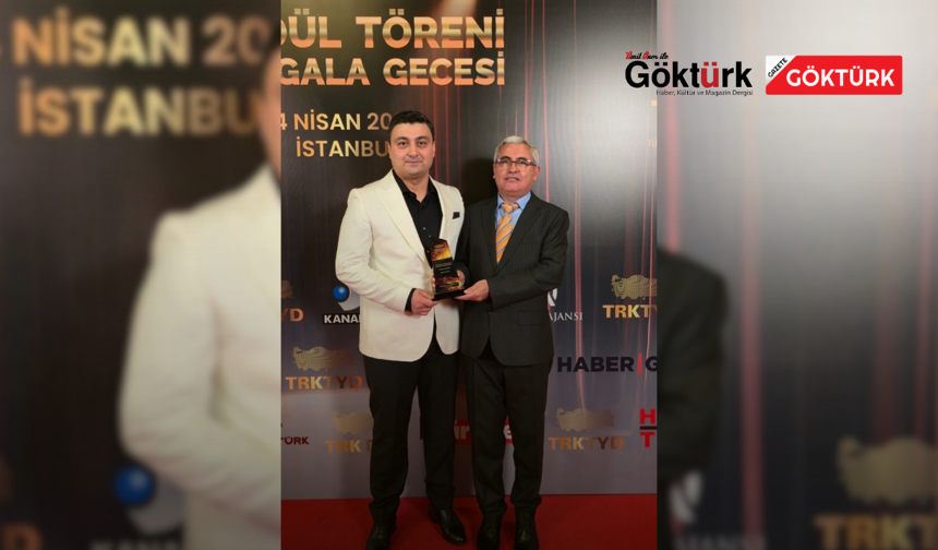 Vizyon Yönetim’e “Yılın En İyi Çıkış Yapan Tesis Yönetim Firması” Ödülü