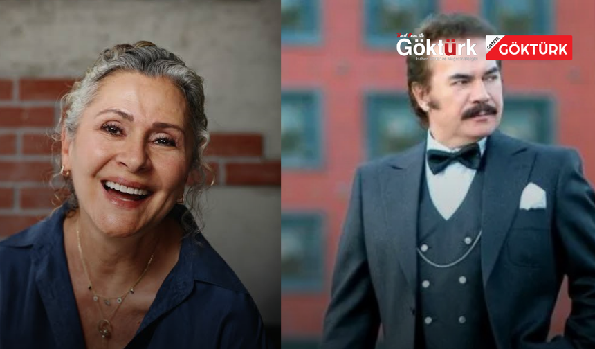 Orhan Gencebay ve Gonca Cilasun’un Atatürk Vurgusu Ayakta Alkışlandı