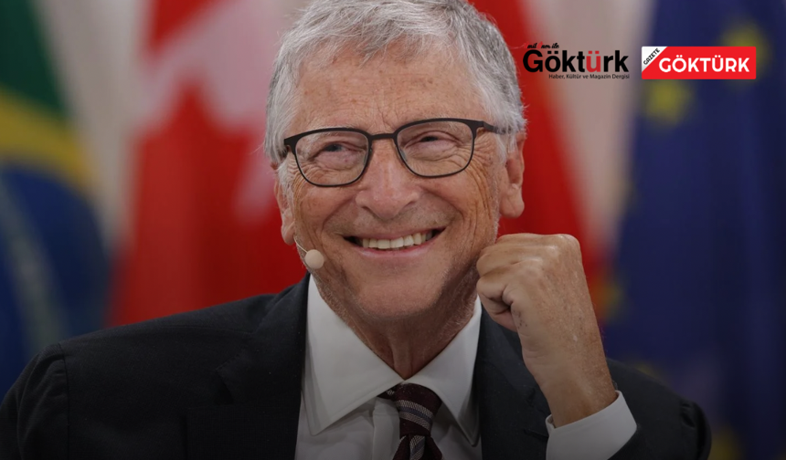 Bill Gates Epstein Soruşturmasında İfade Verecek