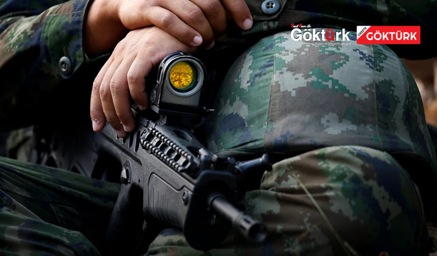 Küresel Silah Ticaretinde ABD Zirvede: Tek Başına %42’lik Pay