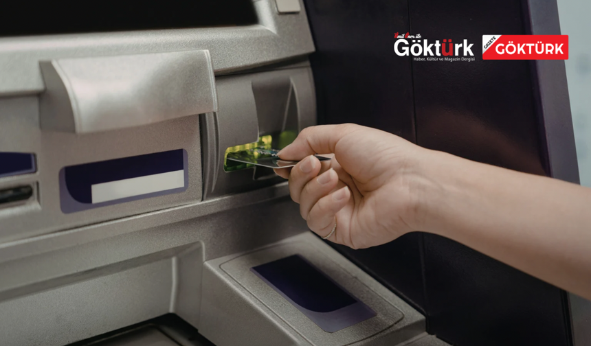 ATM’lerde Yeni Dönem: Bayram Öncesi Değişiklik Geliyor